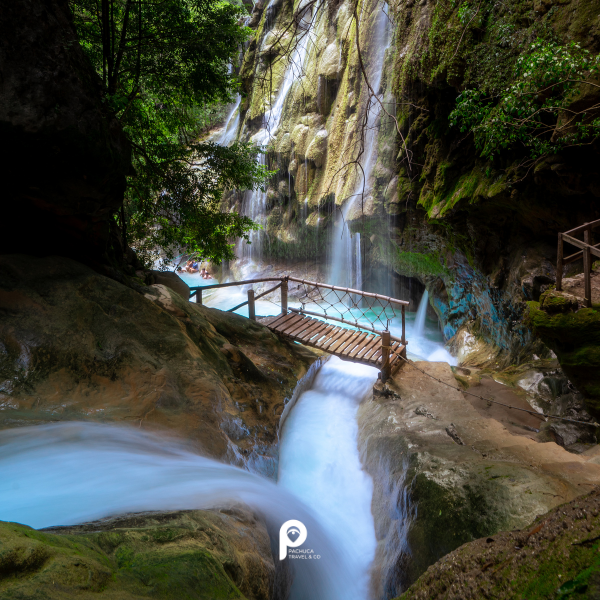 Taxco & Pozas Azules - Imagen 3