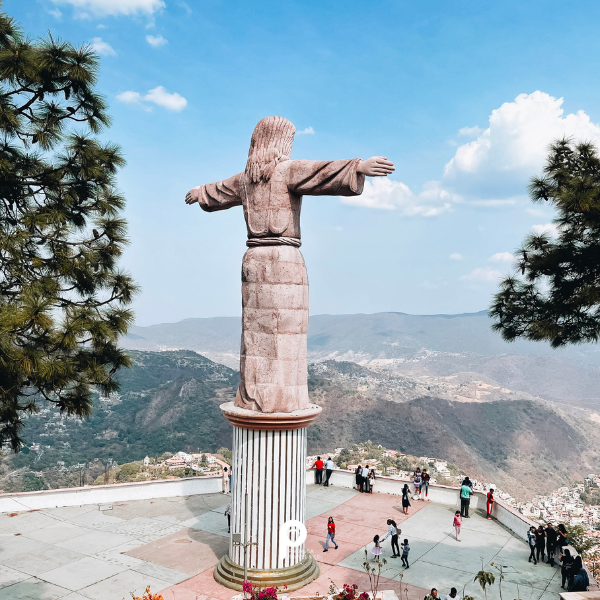 Taxco & Pozas Azules - Imagen 2