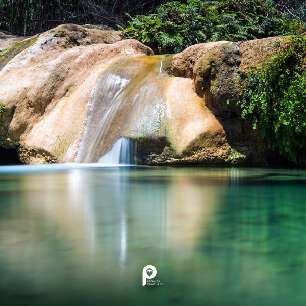 Taxco & Pozas Azules - Imagen 4