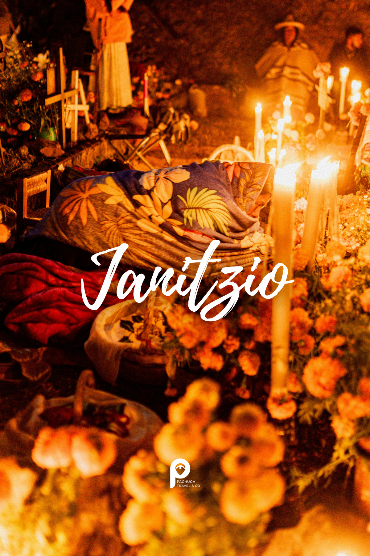 Especial Día de Muertos: Michoacán - Imagen 3