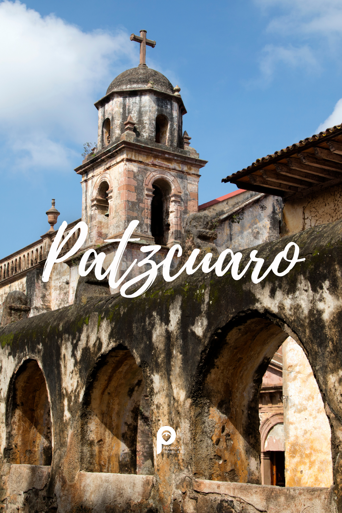 Especial Día de Muertos: Michoacán - Imagen 4