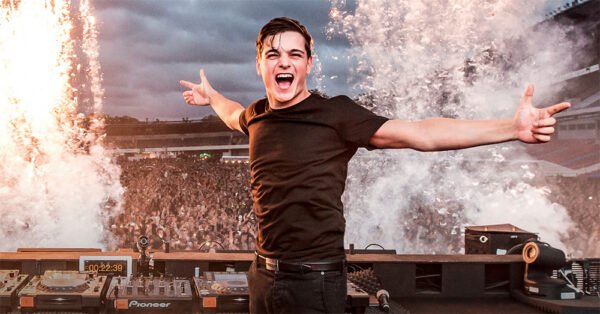 FIG 2025: Martin Garrix, Afrojack & Dimitri Vegas - Imagen 2