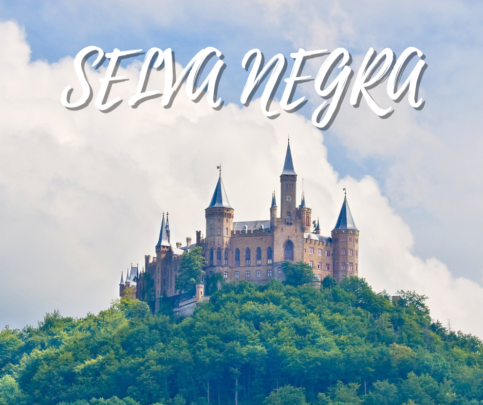 Verano en Europa - Imagen 17