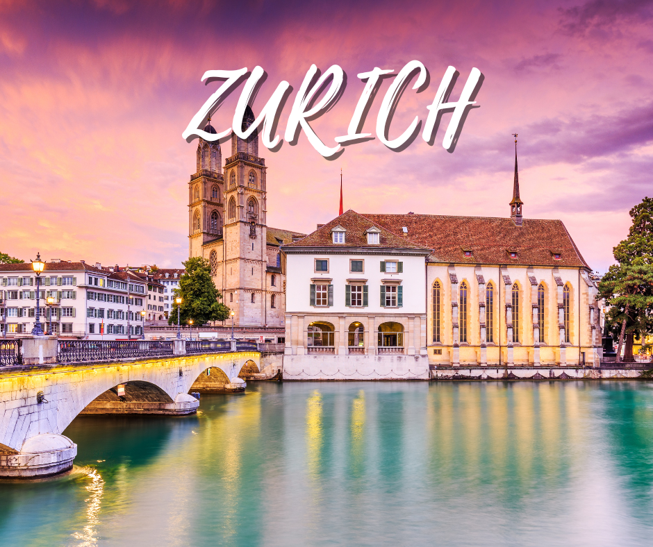 Verano en Europa - Imagen 16