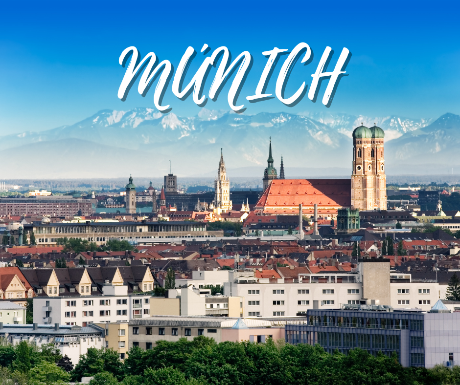 Verano en Europa - Imagen 13