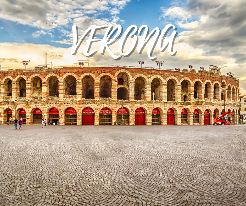 Verano en Europa - Imagen 11