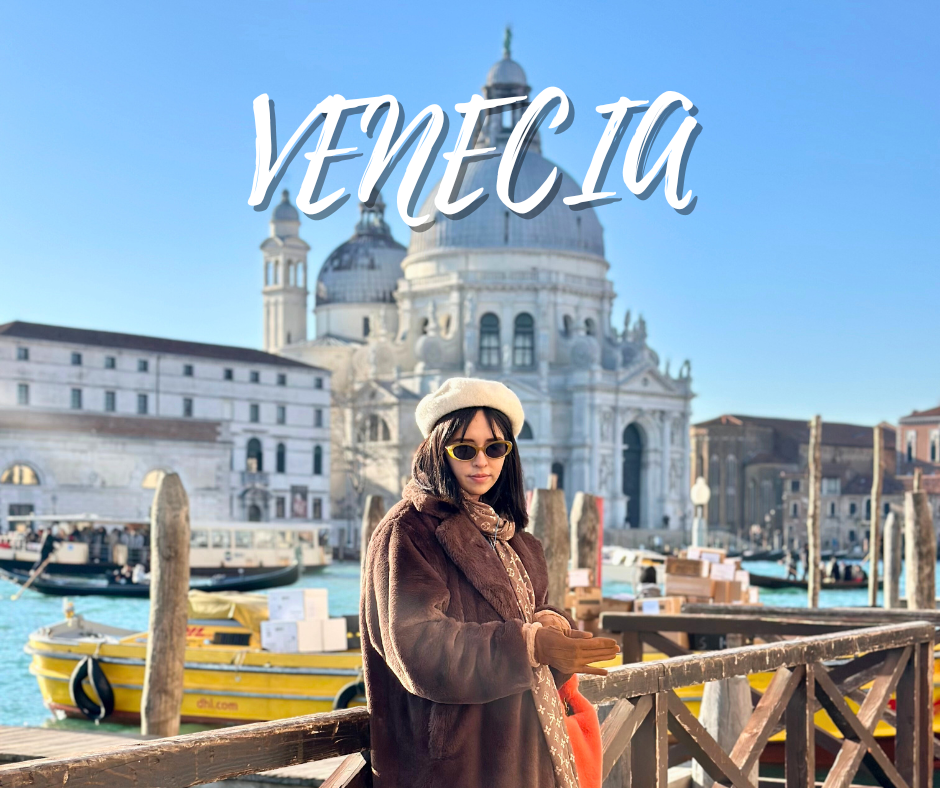 Verano en Europa - Imagen 10