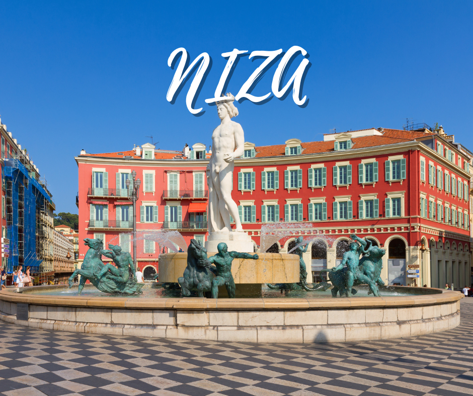 Verano en Europa - Imagen 5