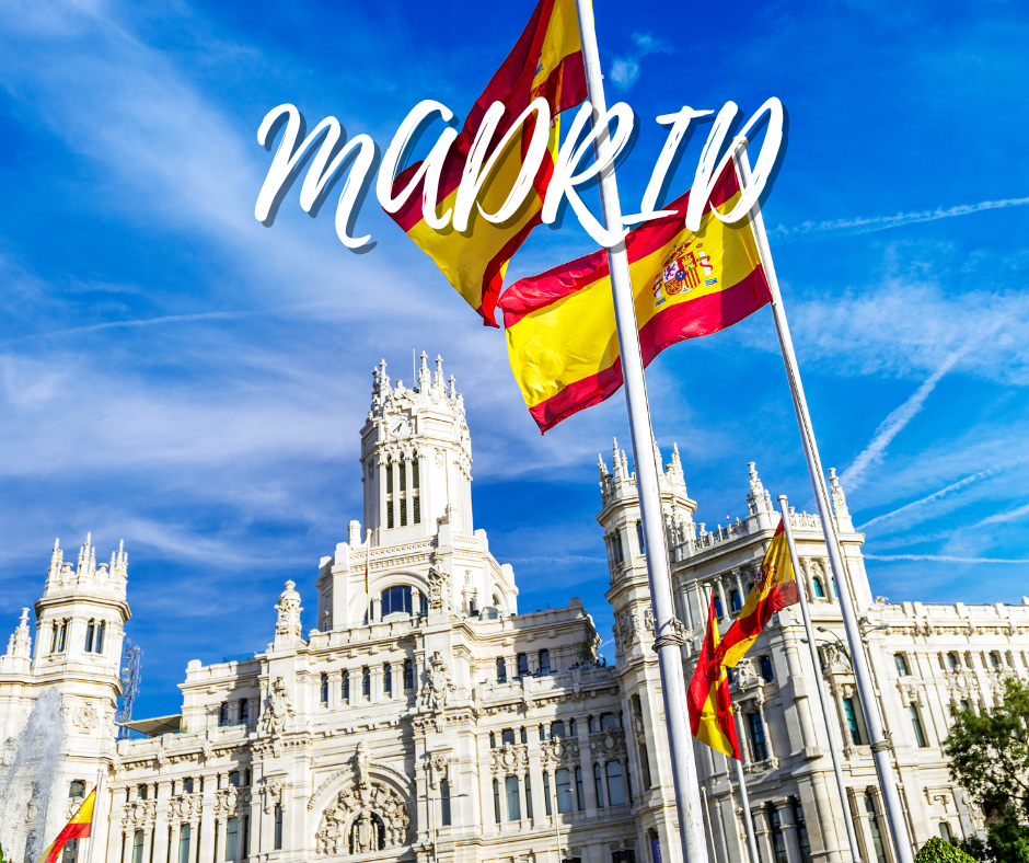 Verano en Europa - Imagen 2