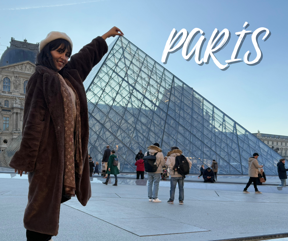 Verano en Europa - Imagen 22