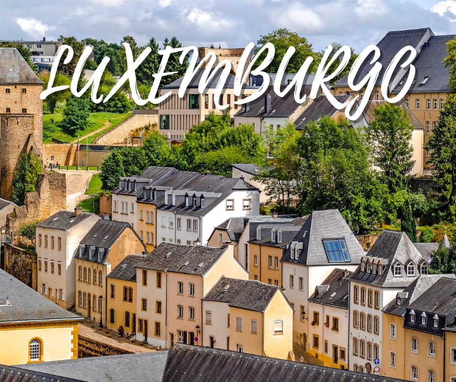 Verano en Europa - Imagen 21