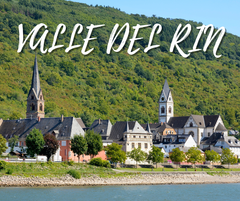 Verano en Europa - Imagen 20