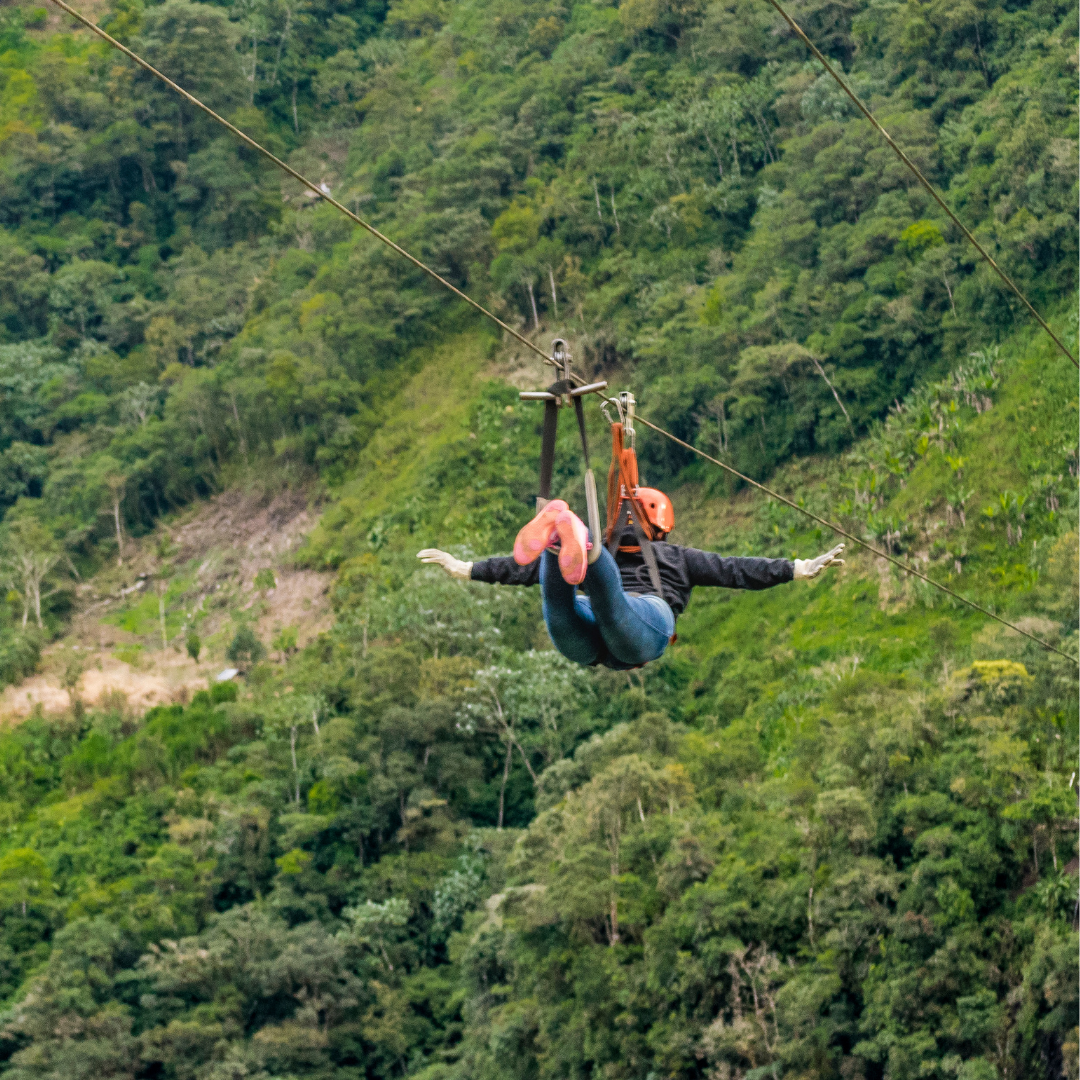 Cascadas Paraiso, Honey & Xicotepec - Imagen 2