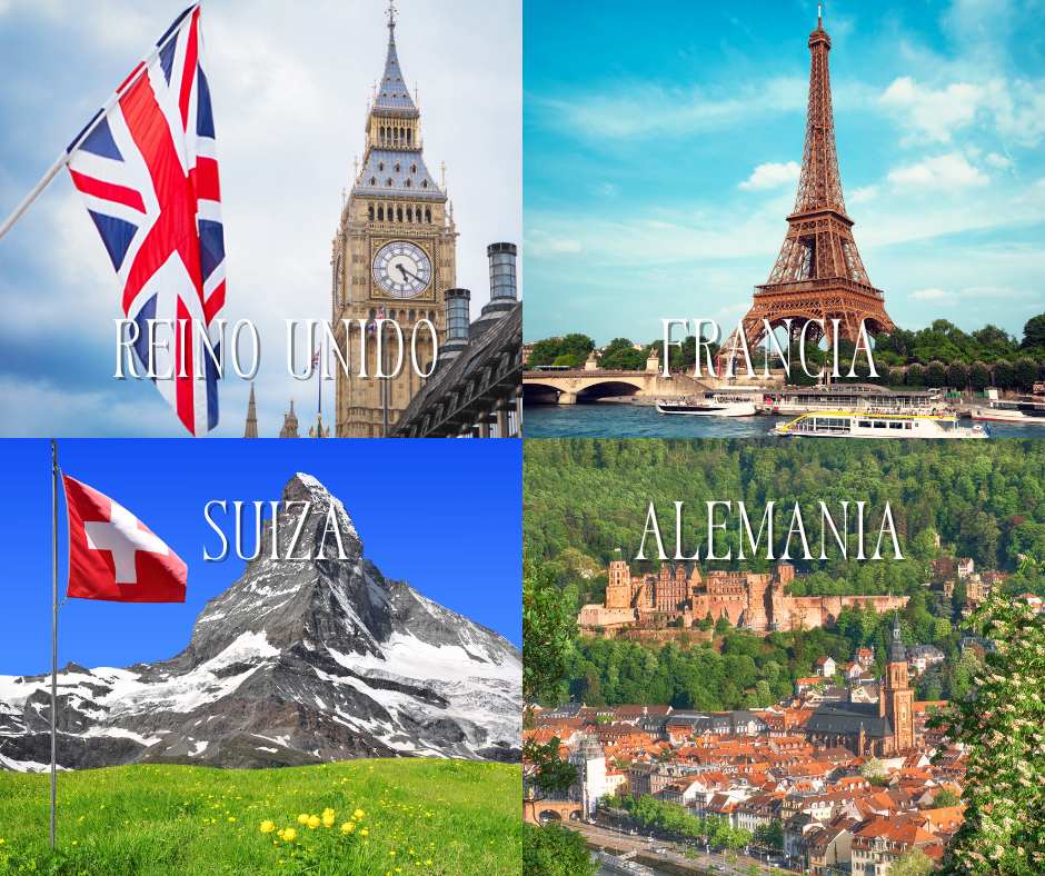 Europa: 21 de julio - Imagen 4