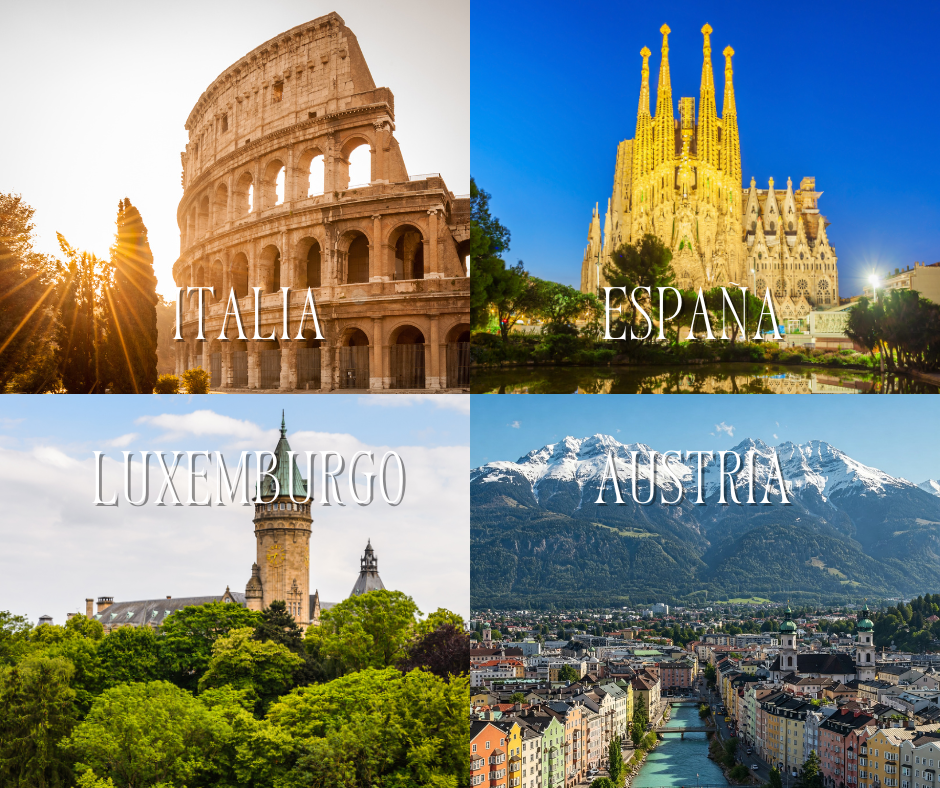 Europa: 21 de julio - Imagen 3