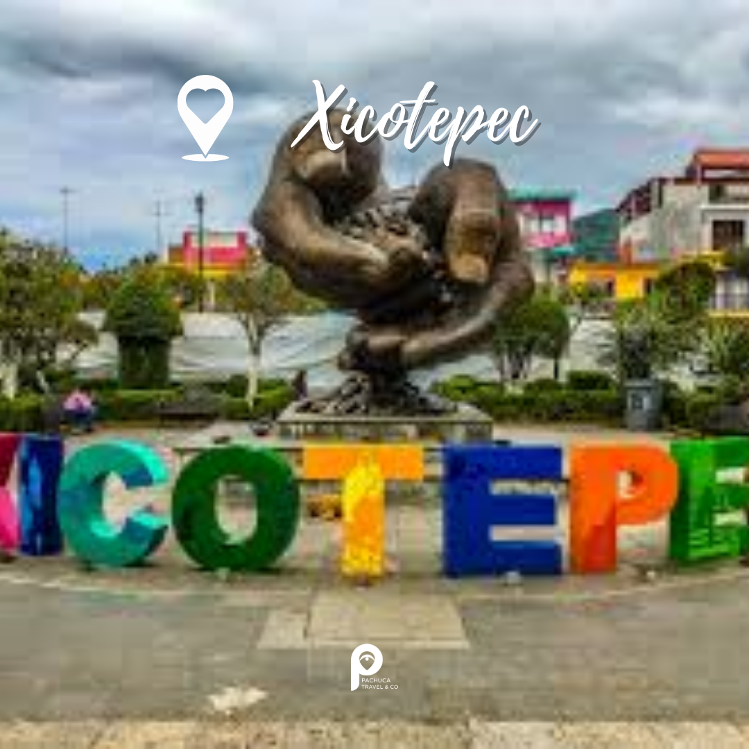 Cascadas Paraiso, Honey & Xicotepec - Imagen 3