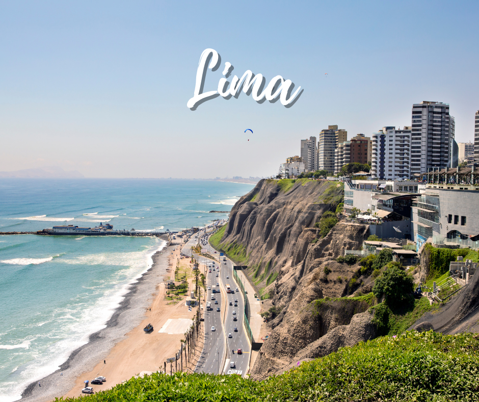 Viaje Grupal Perú - Imagen 4