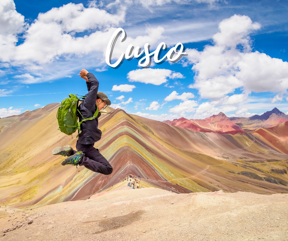 Viaje Grupal Perú - Imagen 3