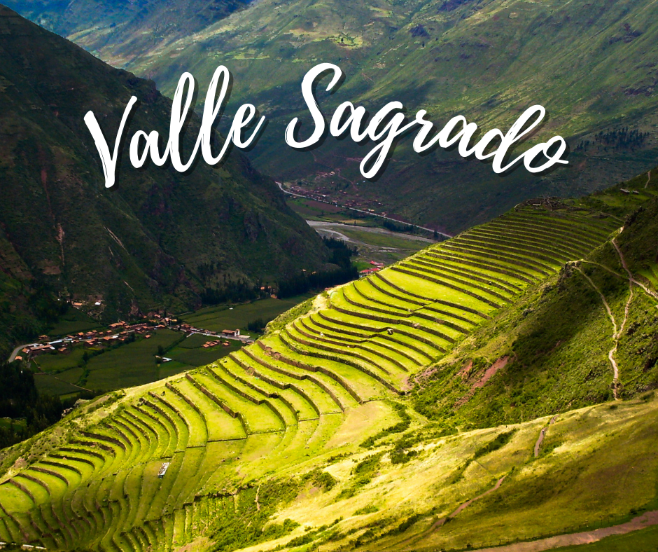 Viaje Grupal Perú - Imagen 5