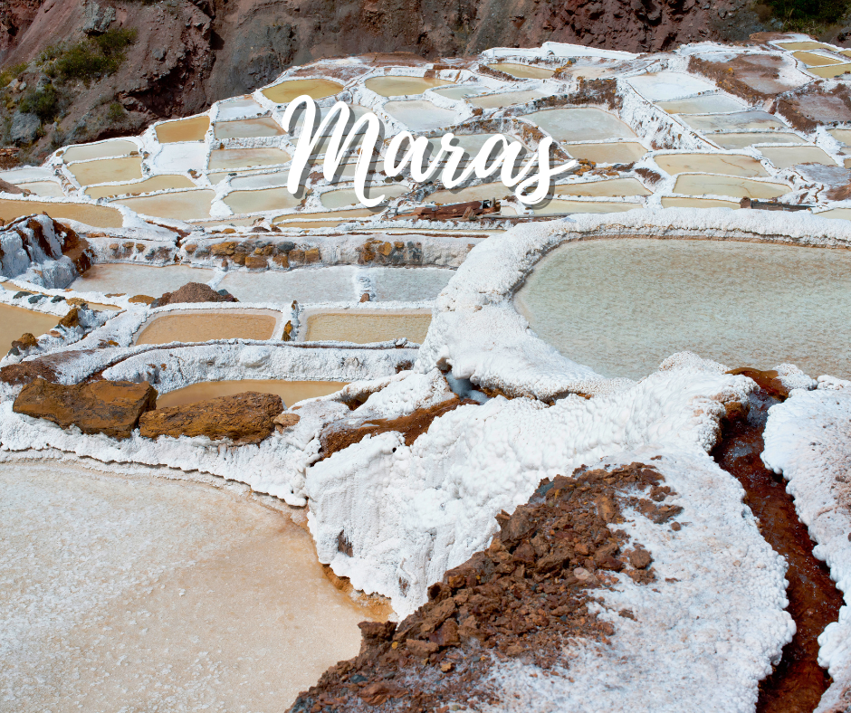 Viaje Grupal Perú - Imagen 9