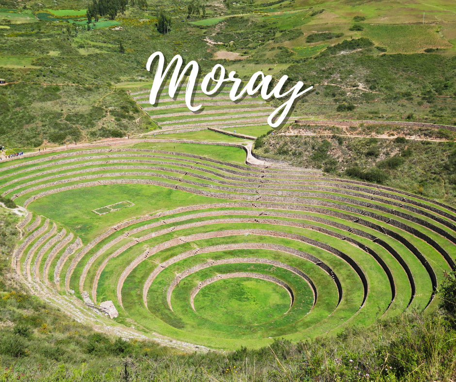 Viaje Grupal Perú - Imagen 7