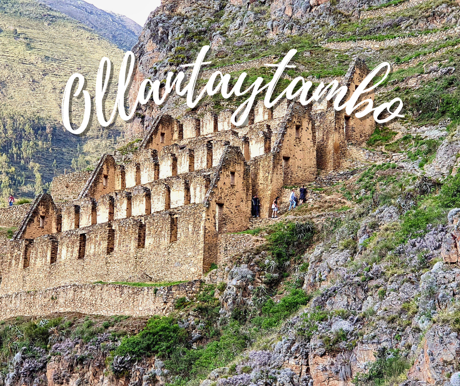 Viaje Grupal Perú - Imagen 10