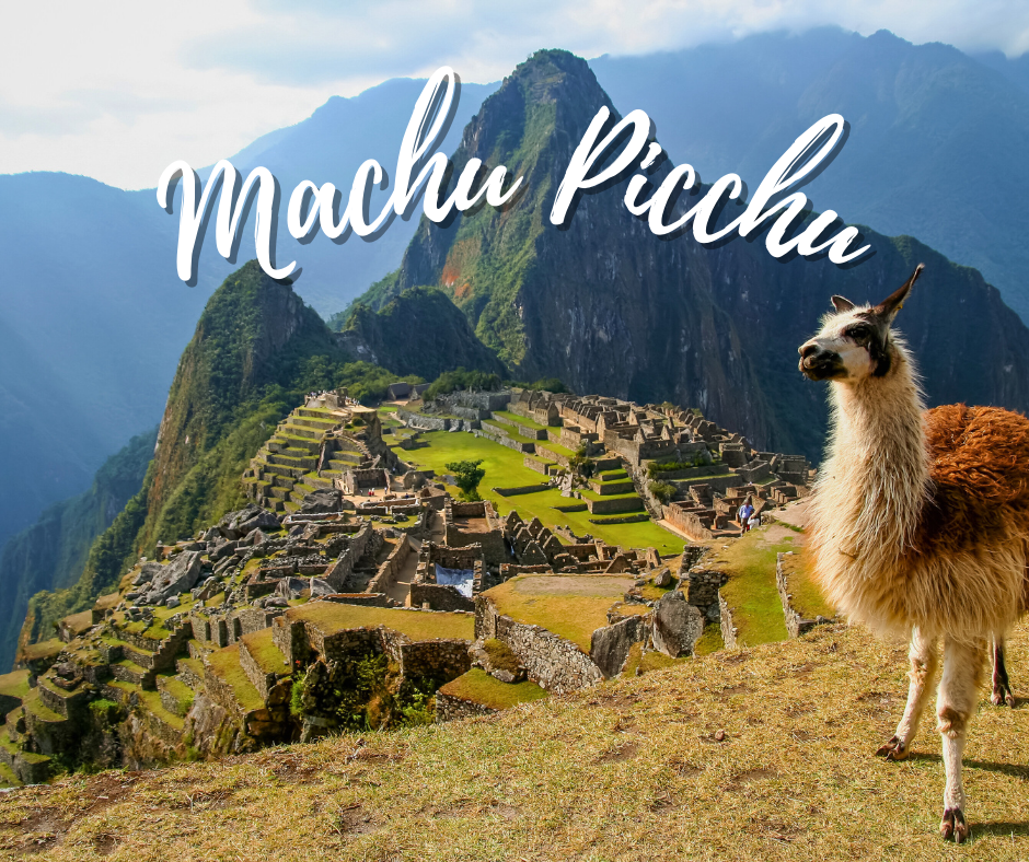 Viaje Grupal Perú - Imagen 2