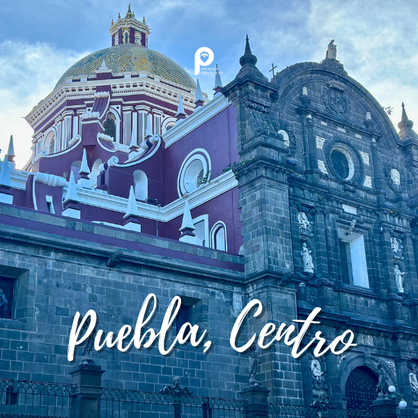 Puebla Centro & Africam Safari - Imagen 3