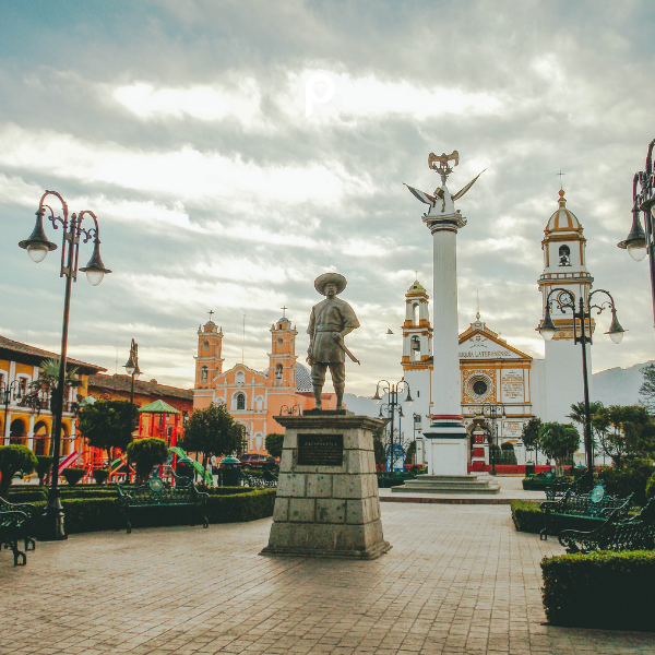 Puebla Centro & Africam Safari - Imagen 4