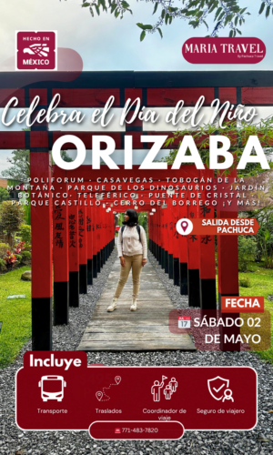 Bellezas de Orizaba Veracruz