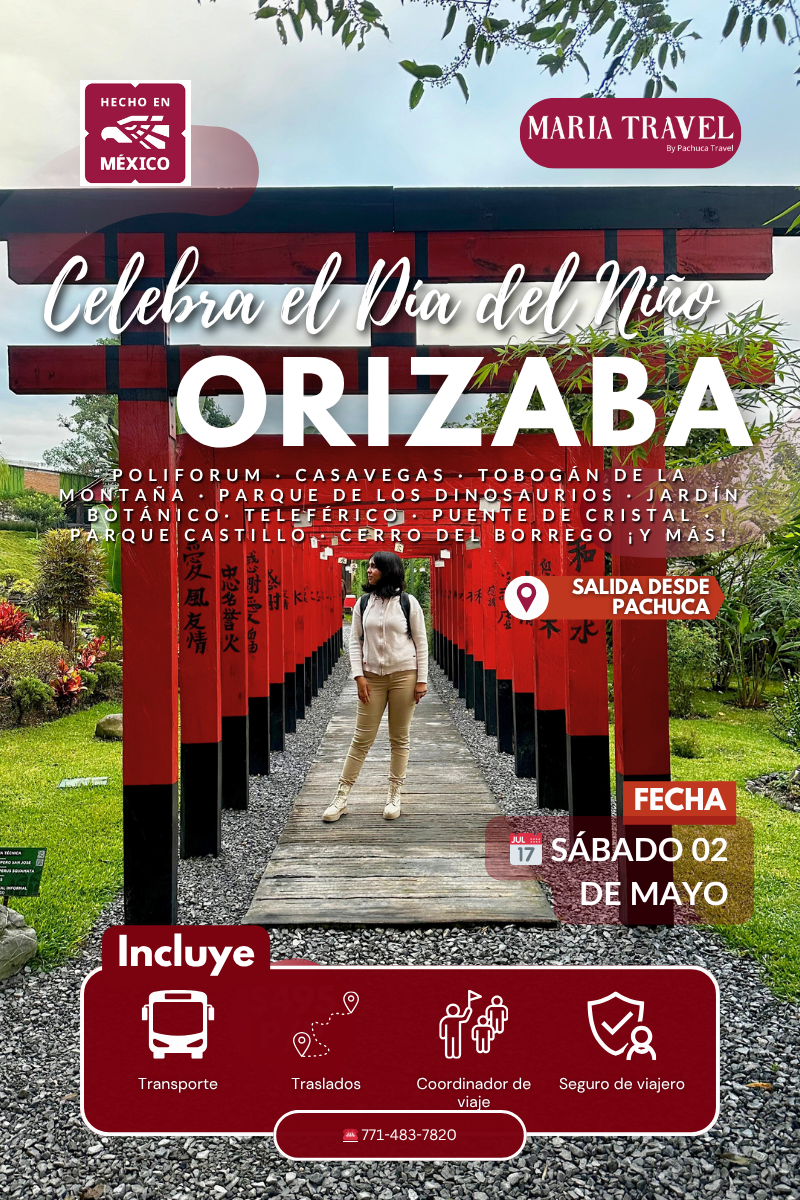 Bellezas de Orizaba Veracruz