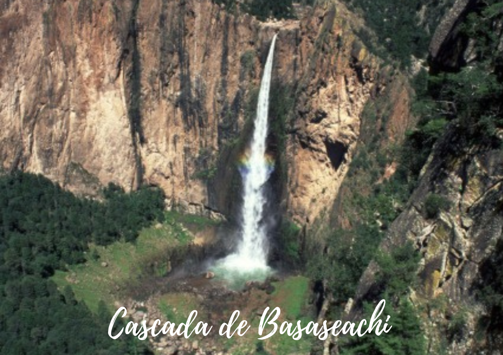 AÑO NUEVO EN BARRANCAS DEL COBRE 2026-2027 - Imagen 7