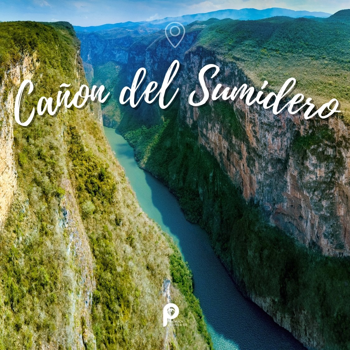 Viaje Grupal: Tren & Ruta Maya - Imagen 3