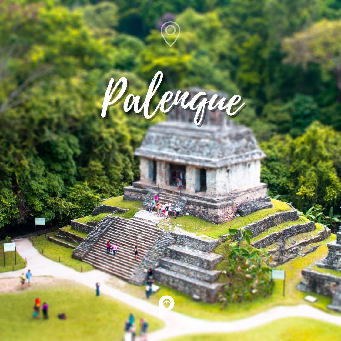 Viaje Grupal: Tren & Ruta Maya - Imagen 7