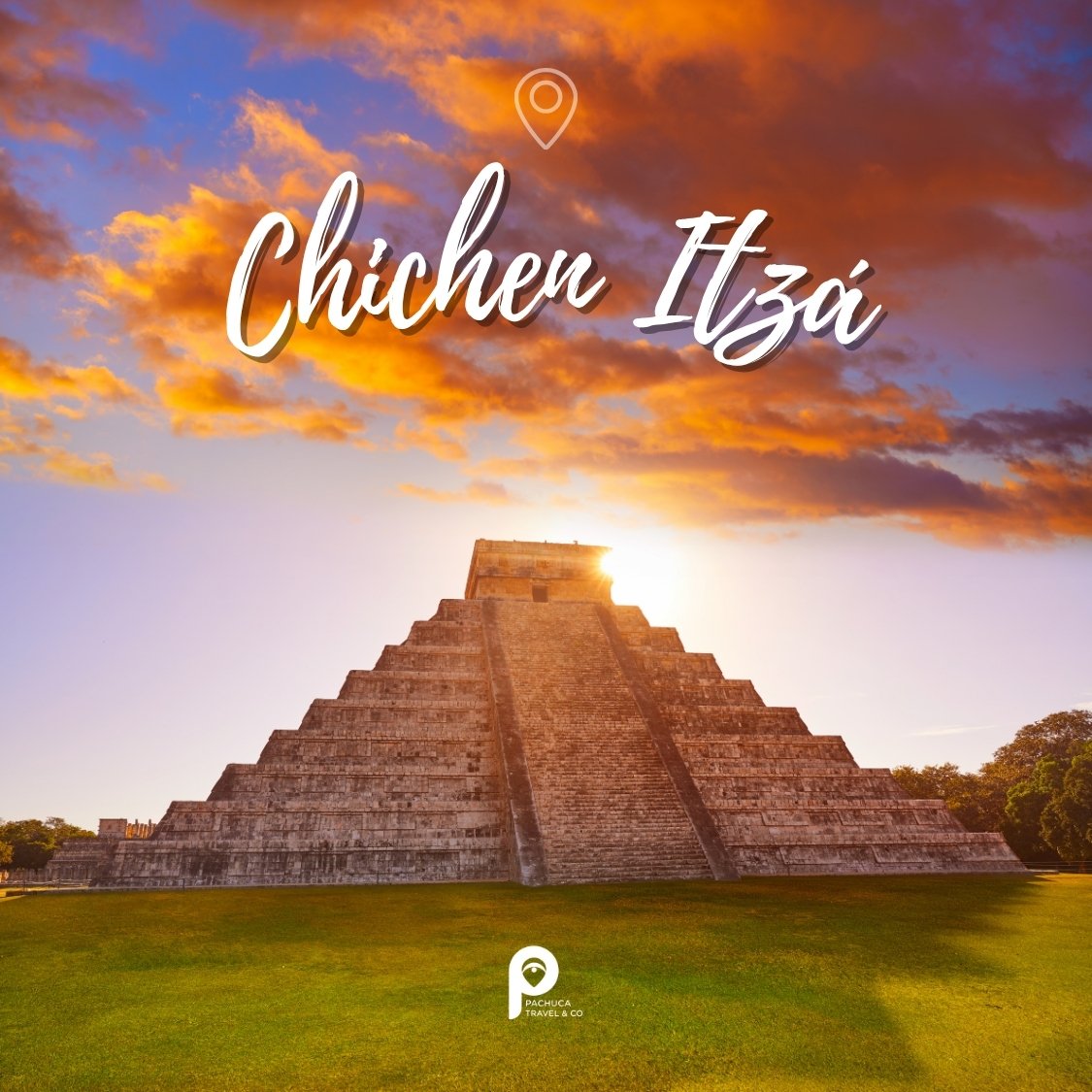 Viaje Grupal: Tren & Ruta Maya - Imagen 9