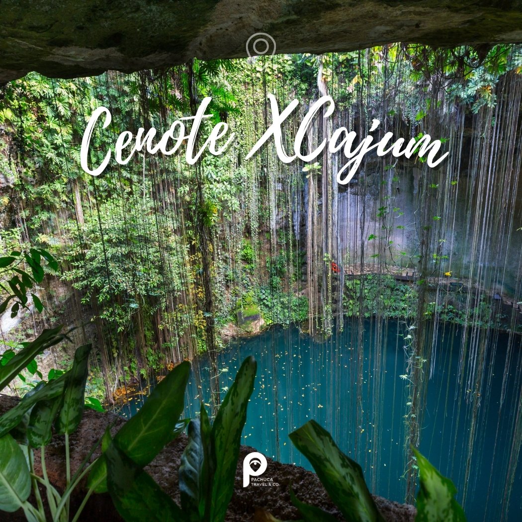 Viaje Grupal: Tren & Ruta Maya - Imagen 10