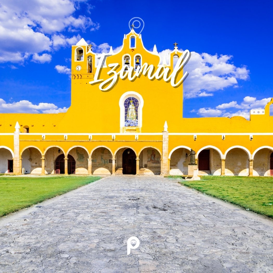 Viaje Grupal: Tren & Ruta Maya - Imagen 11