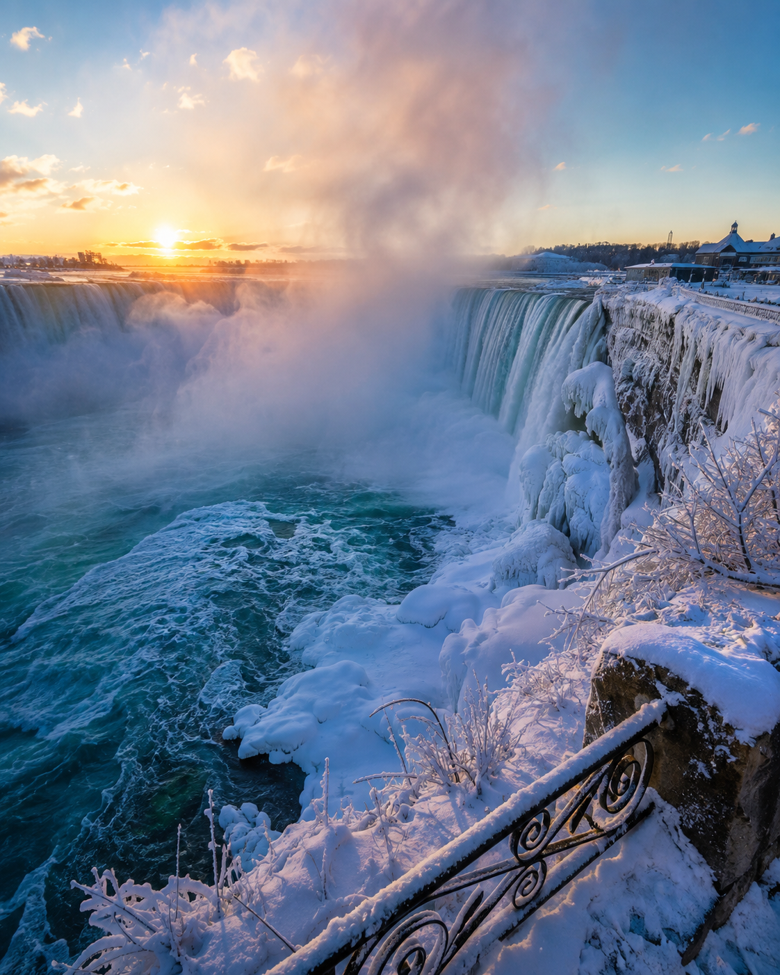 Viaje Canadá Invernal - Imagen 3