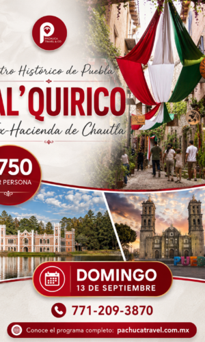 SEPTIEMBRE EN VALQUIRICO